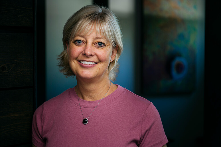 CHRISTI BRADBURY, CPA, CHIEF FINANCIAL OFFICER